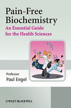 Pain-Free Biochemistry