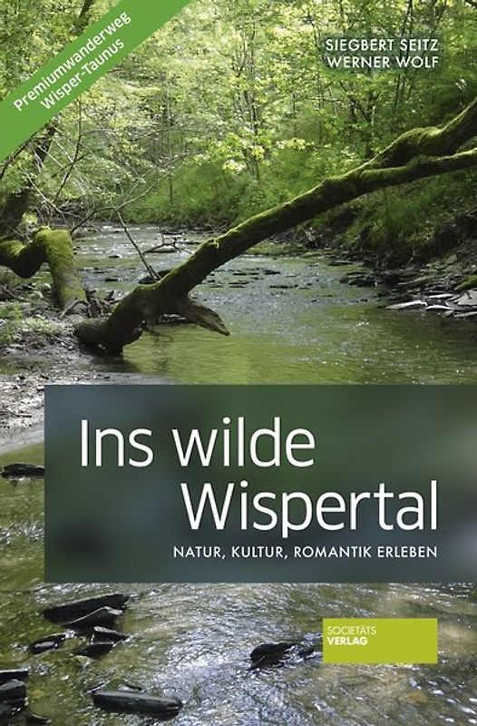 Ins wilde Wispertal