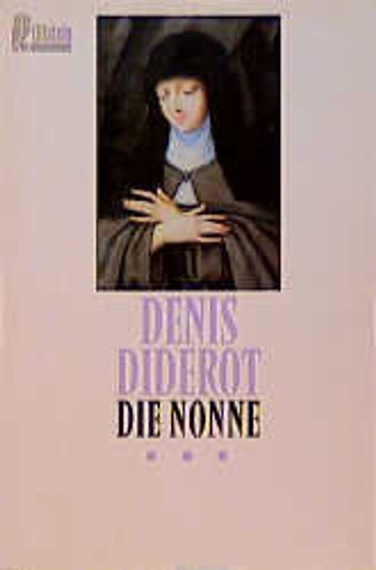Die Nonne
