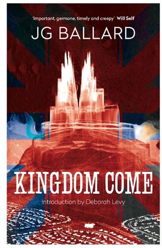 Kingdom Come. (Harper Perennial) - James Gr. Ballard
