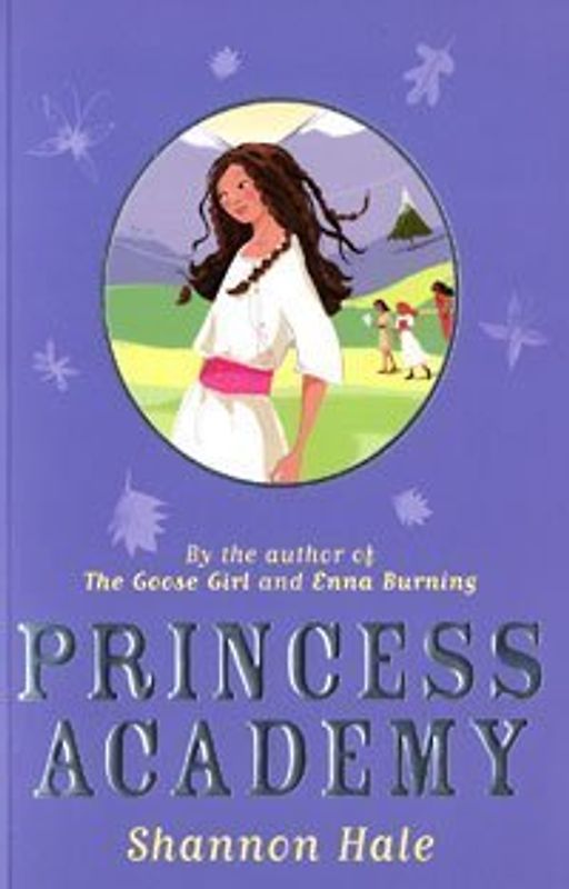 Princess Academy