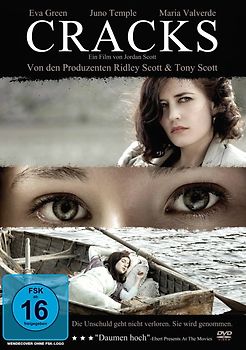 Cracks DVD