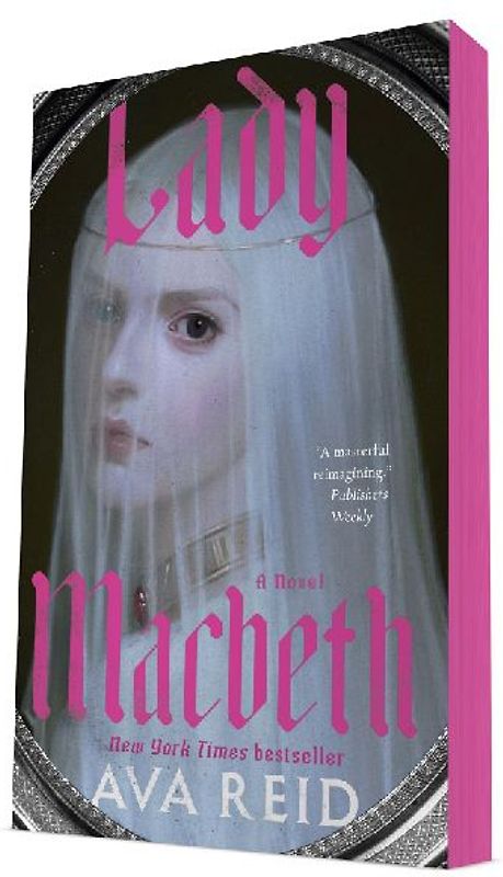 Lady Macbeth