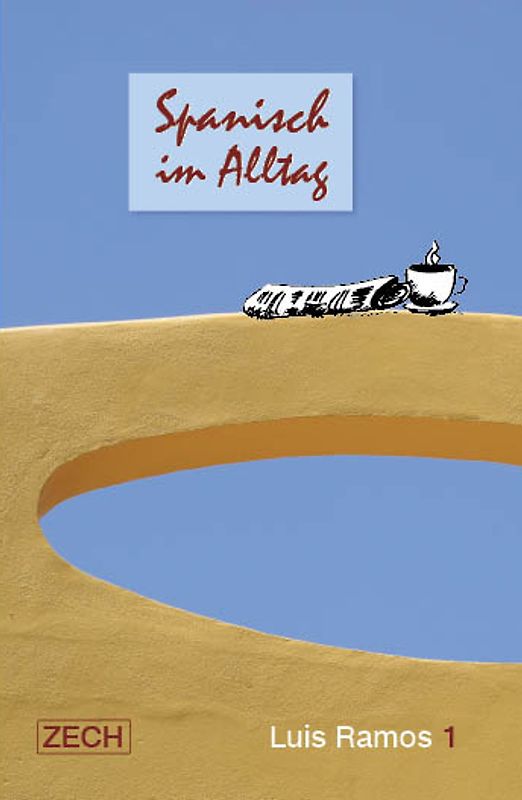 Spanisch im Alltag 1