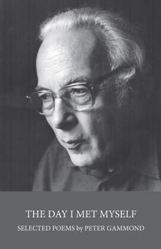 The Day I Met Myself