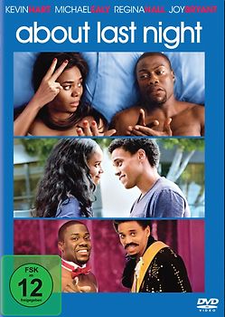 About Last Night - Tim Kazurinsky DVD
