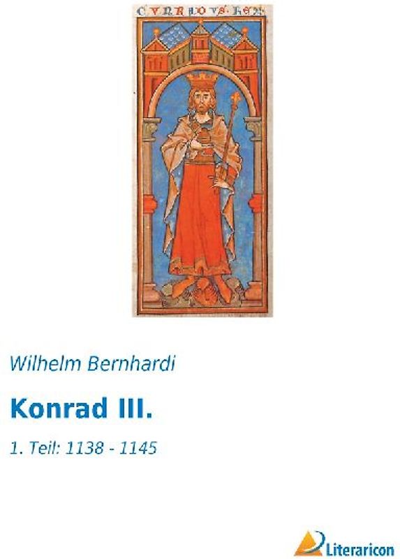 Konrad III.