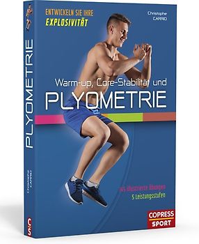 Warm-up, Core-Stabilität und Plyometrie