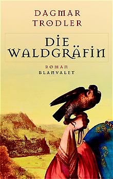 Die Waldgräfin