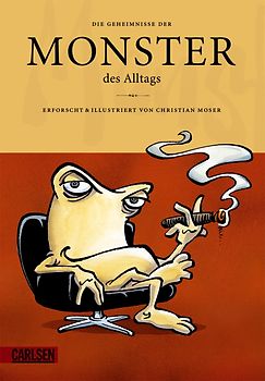 Monster des Alltags 2: Die Geheimnisse der Monster des Alltags