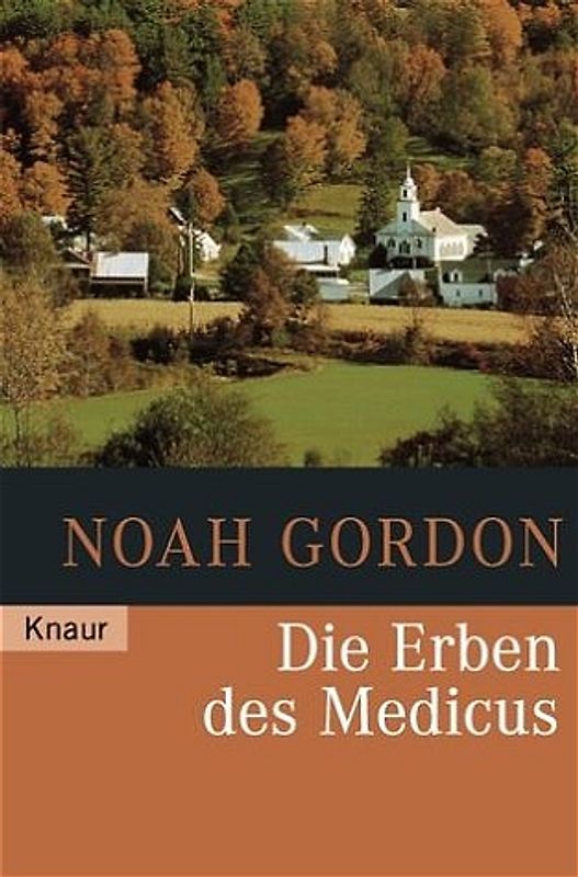 Die Erben des Medicus