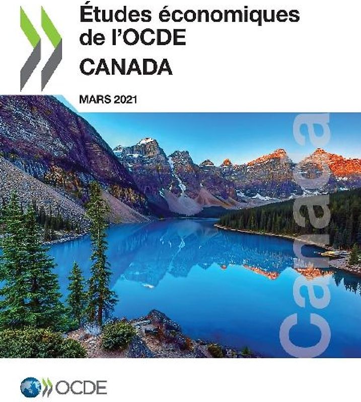 Études économiques de l'OCDE