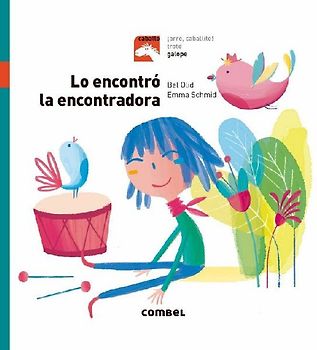 Lo Encontró La Encontradora