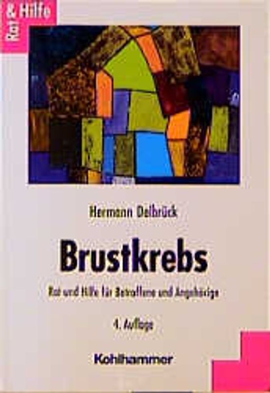 Brustkrebs