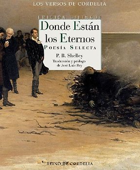 Donde están los eternos