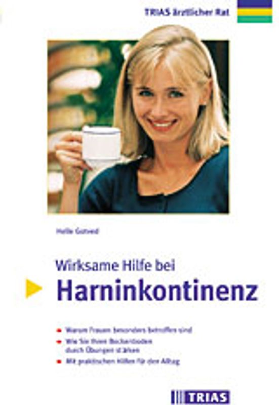 Erfolgreiche Hilfen gegen Harninkontinenz