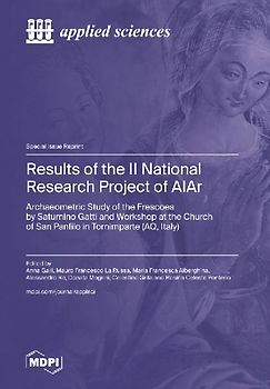 Results of the II National Research Project of AIAr