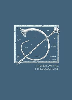 NET Abide Bible Journal - 1-2 Thessalonians, Paperback, Comfort Print | Softcover