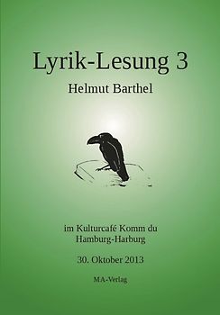 Lyrik-Lesung 3