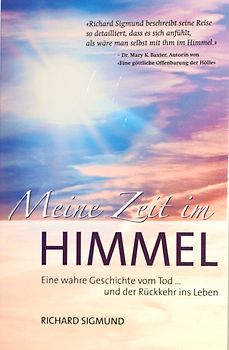 Meine Zeit im Himmel