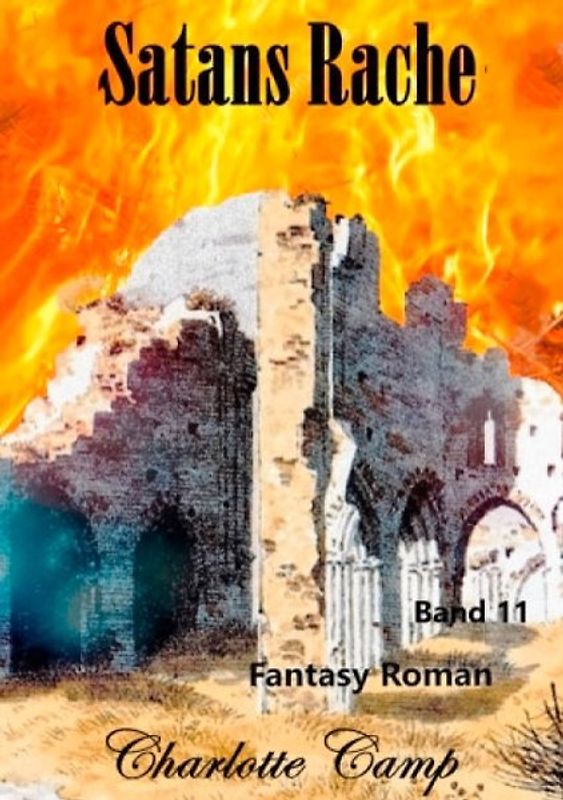 Satans Rache Band 11