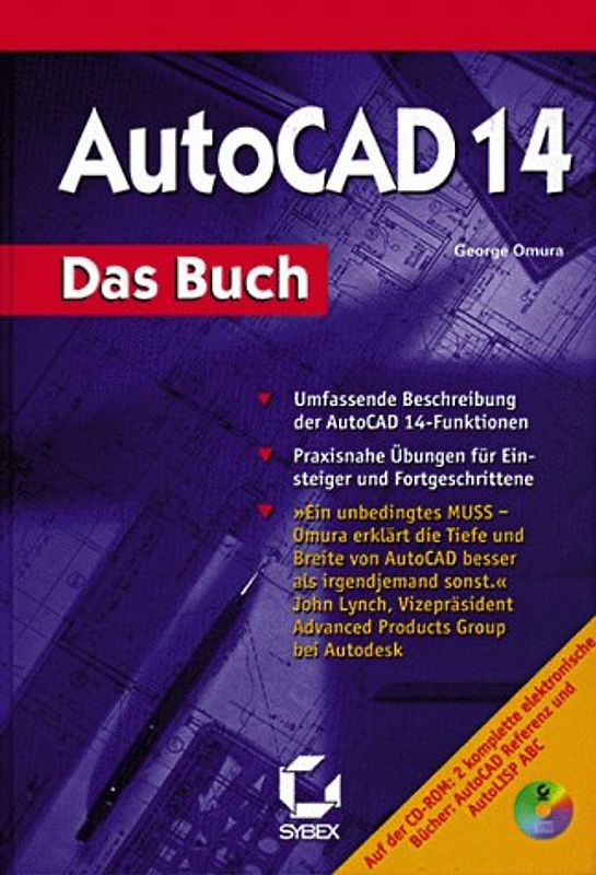 AutoCAD 14