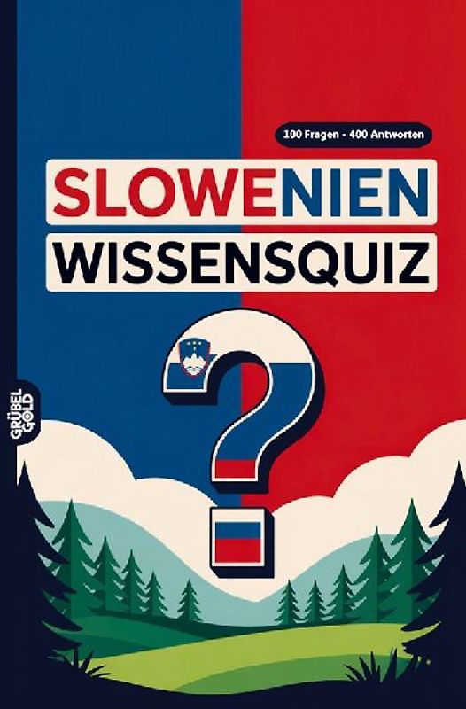 Slowenien Wissensquiz