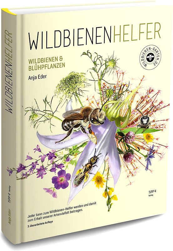 WILDBIENENHELFER