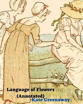 Language of Flowers (Annotated)