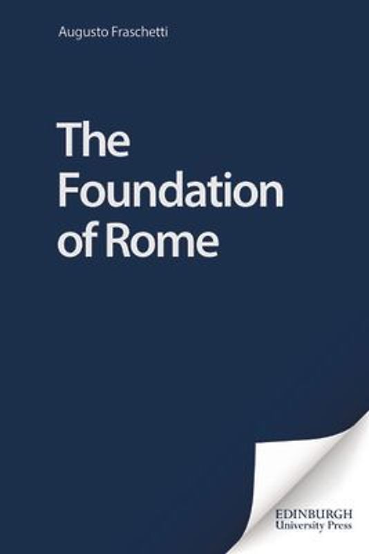 The Foundation of Rome