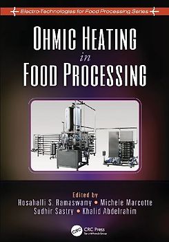 Ohmic Heating in Food Processing