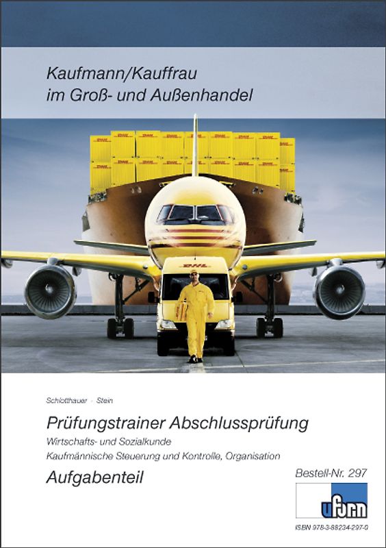 Kaufmann /Kauffrau im Groß- und Außenhandel