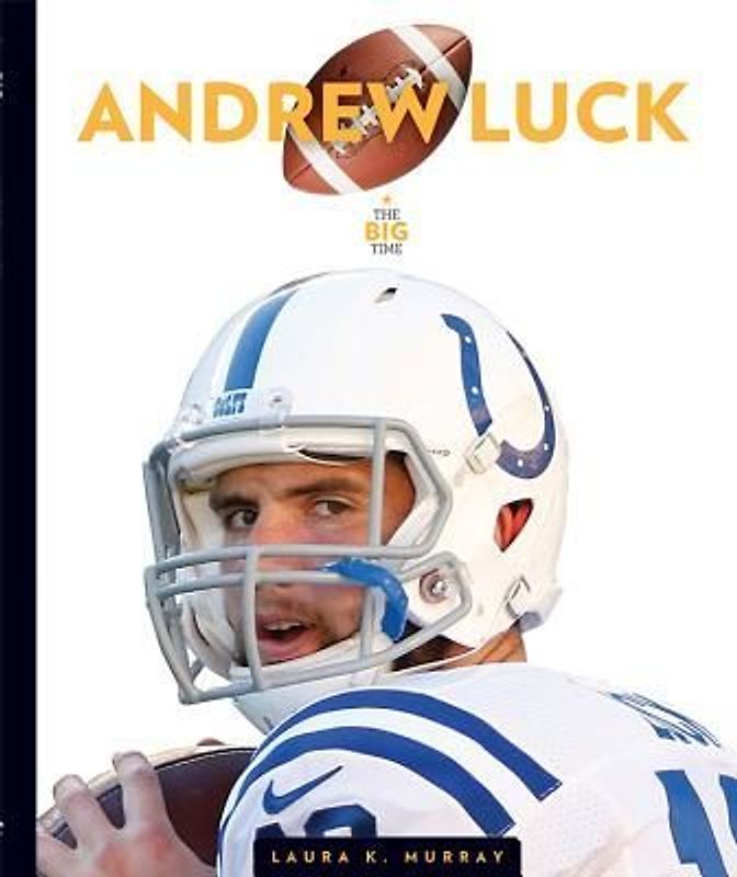 Andrew Luck