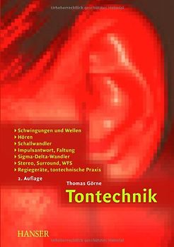 Tontechnik