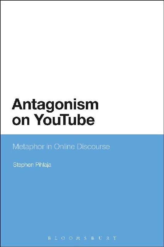 Antagonism on YouTube