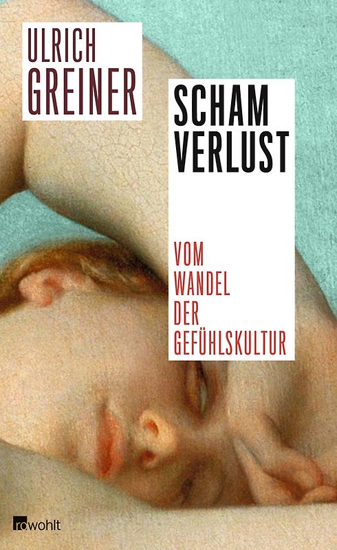 Schamverlust