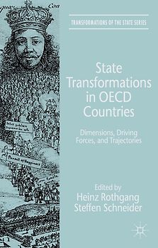 State Transformations in OECD Countries