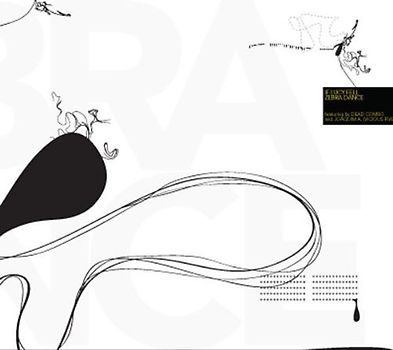 If Lucy Fell - Zebra Dance