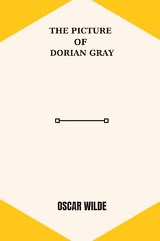 The Picture of Dorian Gray by oscar wilde