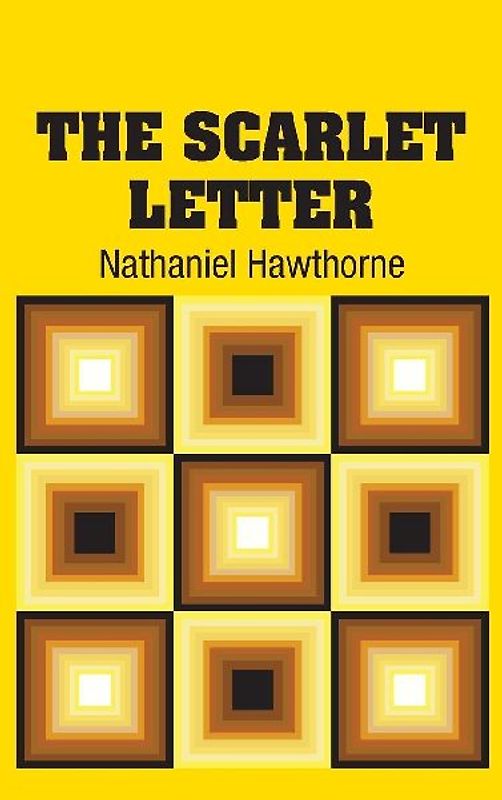 The Scarlet Letter