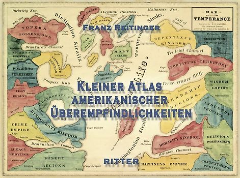 Kleiner Atlas amerikanischer Überempfindlichkeiten