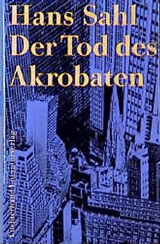 Der Tod des Akrobaten