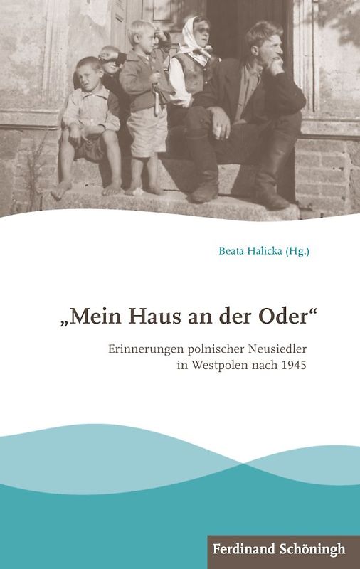 "Mein Haus an der Oder"
