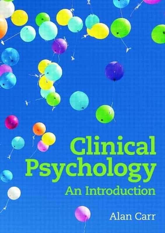 Clinical Psychology