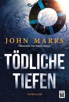 Tödliche Tiefen