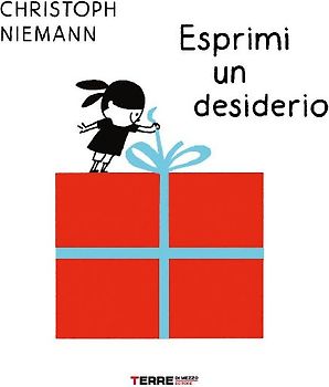 Esprimi un desiderio