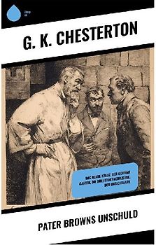 Pater Browns Unschuld