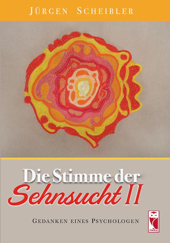 Die Stimme der Sehnsucht II