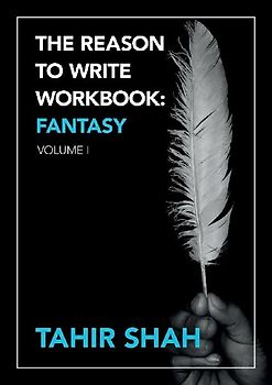 The Reason to Write Workbook