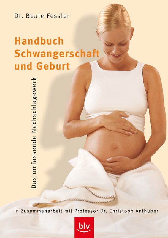 Handbuch Schwangerschaft und Geburt